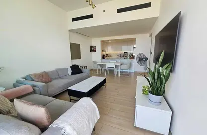 Apartment - 2 Bedrooms - 2 Bathrooms for rent in Binghatti Corner - District 10 - Jumeirah Village Circle - Dubai