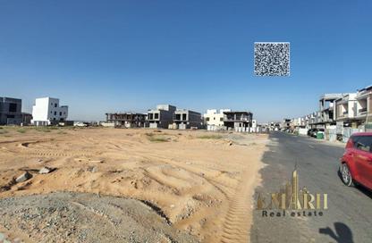 Land - Studio for sale in Kabbali Hills - Al Helio 2 - Al Helio - Ajman