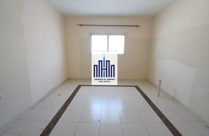 Apartment - 1 Bedroom - 2 Bathrooms for rent in Muwaileh 3 Building - Muwaileh - Sharjah