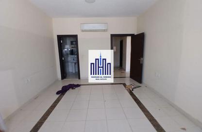 Apartment - 1 Bedroom - 2 Bathrooms for rent in Muwaileh 3 Building - Muwaileh - Sharjah