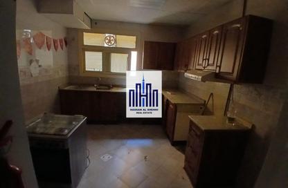Apartment - 1 Bedroom - 2 Bathrooms for rent in Muwaileh 3 Building - Muwaileh - Sharjah