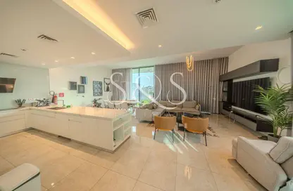 فيلا - 4 غرف نوم - 5 حمامات للبيع في District One Phase lii - المنطقة وان - مدينة الشيخ محمد بن راشد - دبي