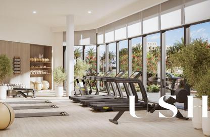 Apartment - 3 Bedrooms - 3 Bathrooms for sale in The Baltimore - Town Square - Dubai