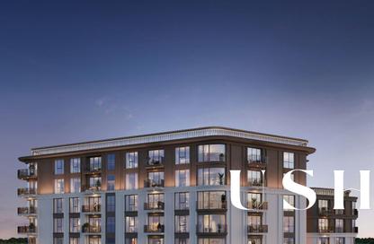 Apartment - 3 Bedrooms - 3 Bathrooms for sale in The Baltimore - Town Square - Dubai