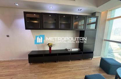 Apartment - 1 Bedroom - 2 Bathrooms for sale in Ocean Terrace - Marina Square - Al Reem Island - Abu Dhabi