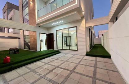 Villa - 6 Bedrooms - 7+ Bathrooms for sale in Al Bahia Hills - Al Bahia - Ajman