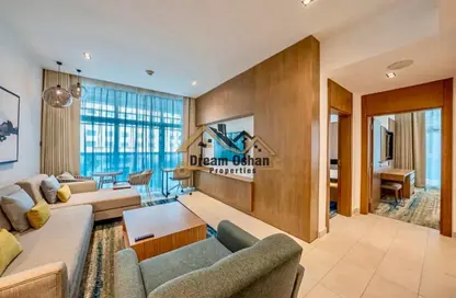 Apartment - 2 Bedrooms - 3 Bathrooms for rent in Affini Tribute Portfolio Residences - Al Jaddaf - Dubai
