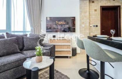 Apartment - Studio - 1 for rent in Hydra Avenue Towers - City Of Lights - Al Reem Island - Abu Dhabi Apartment - Studio - 1 for rent in Hydra Avenue Towers - City Of Lights - Al Reem Island - Abu Dhabi