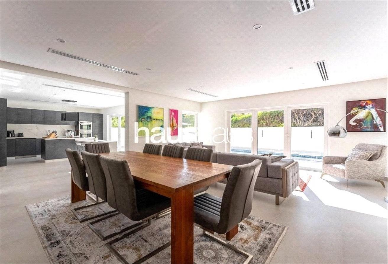 Fully Upgraded | Private Pool | Available Now photo 8