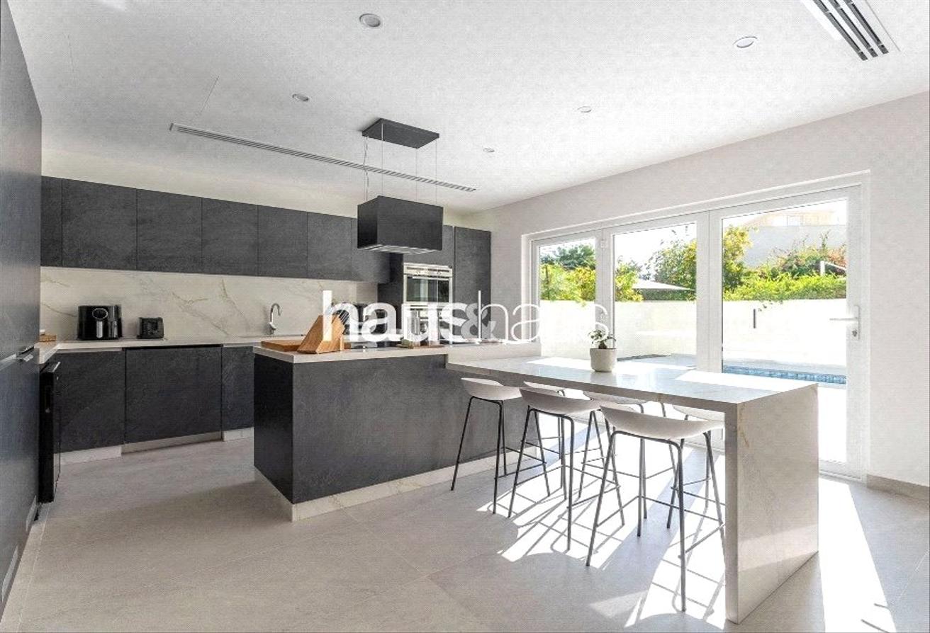 Fully Upgraded | Private Pool | Available Now photo 19