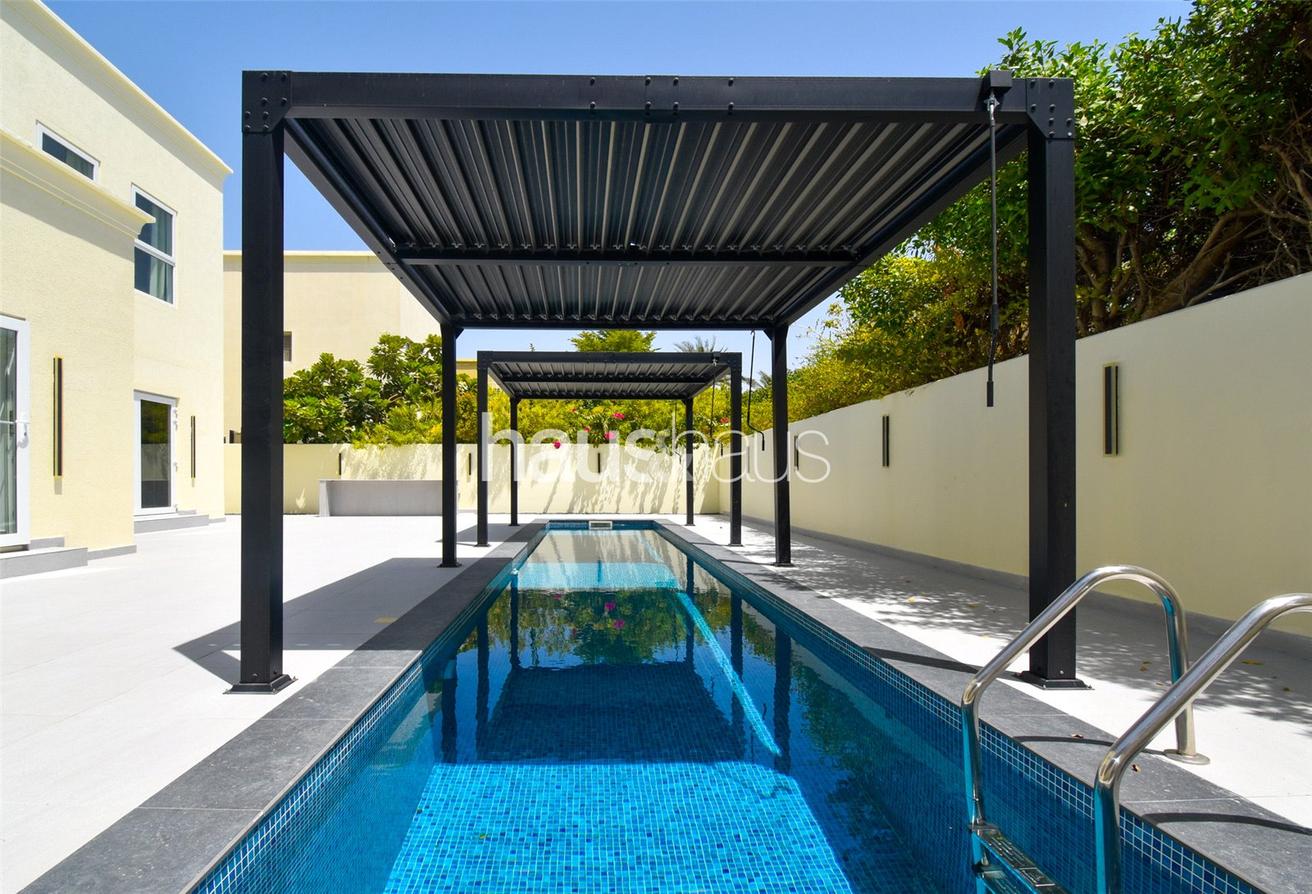 Fully Upgraded | Private Pool | Available Now photo 10