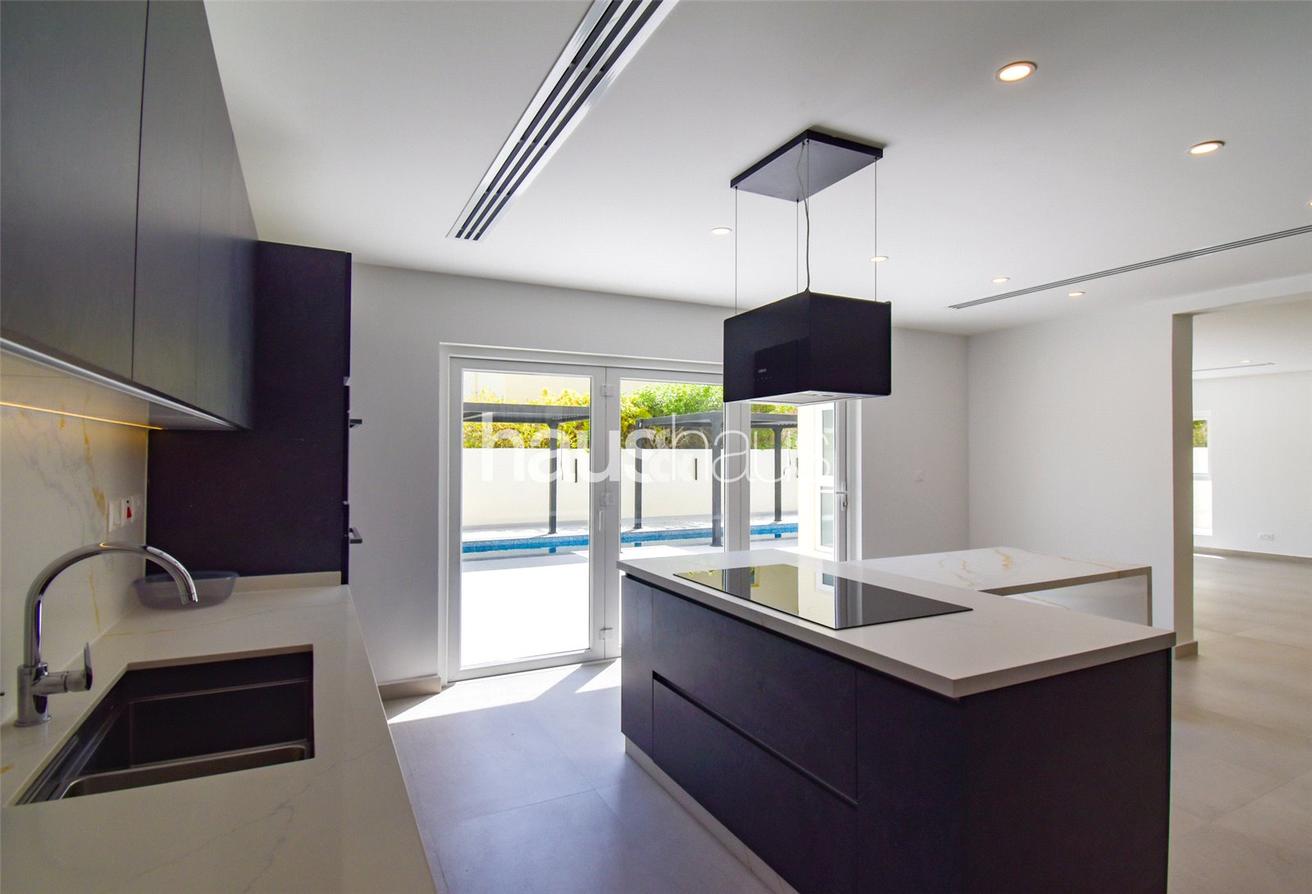 Fully Upgraded | Private Pool | Available Now photo 3