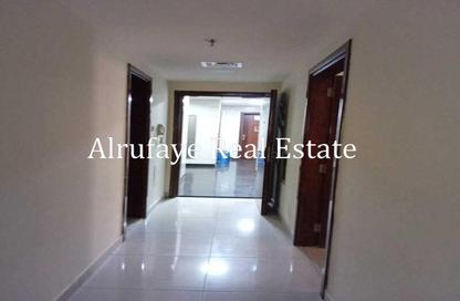 Apartment - 1 Bedroom - 2 Bathrooms for rent in Al Jurf 2 - Al Jurf - Ajman Downtown - Ajman Apartment - 1 Bedroom - 2 Bathrooms for rent in Al Jurf 2 - Al Jurf - Ajman Downtown - Ajman