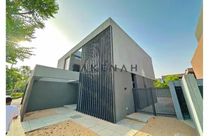Villa - 4 Bedrooms - 6 Bathrooms for sale in Kaya - Masaar - Tilal City - Sharjah