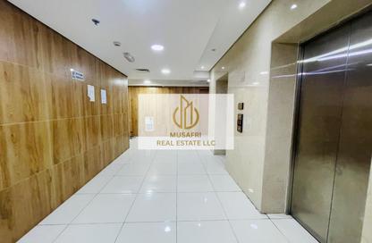 Apartment - 2 Bedrooms - 3 Bathrooms for rent in Muwailih Building - Muwaileh - Sharjah