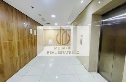 شقة - 2 غرف نوم - 3 حمامات للايجار في مبنى مويلح - مويلح - الشارقة