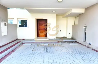 Townhouse - 3 Bedrooms - 3 Bathrooms for rent in Aknan Villas - Vardon - Damac Hills 2 - Dubai
