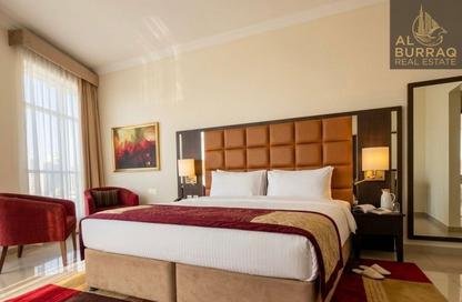 Apartment - 3 - 3 for rent in Siraj Tower - Arjan - Dubai Apartment - 3 - 3 for rent in Siraj Tower - Arjan - Dubai