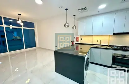 شقة - 1 حمام للبيع في يونيستيت سوبريم ريزيدنس - ارجان - دبي