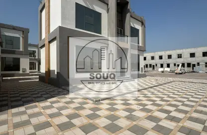 مجمع سكني - 4 غرف نوم - 4 حمامات للايجار في القصيدات - رأس الخيمة