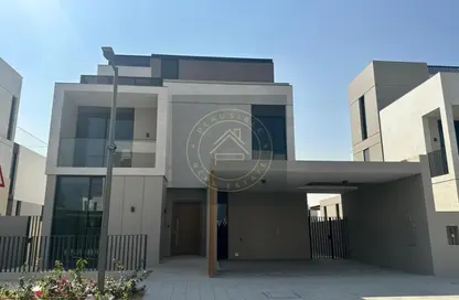 فيلا - 4 غرف نوم - 6 حمامات للبيع في ايلي صعب 2 - ايلي صعب - المرابع العربية 3 - دبي