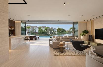 Villa - 5 - 7 for sale in District 6 - Jumeirah Park - Dubai