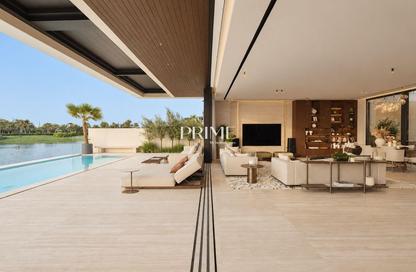 Villa - 5 - 7 for sale in District 6 - Jumeirah Park - Dubai