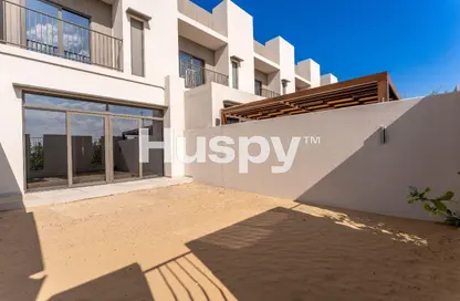 تاون هاوس - 2 غرف نوم - 3 حمامات للايجار في ماج آي - ماج سيتي - مدينة الشيخ محمد بن راشد - دبي