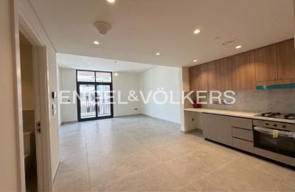 Apartment - 1 Bedroom - 2 Bathrooms for rent in FH Residency - District 3 - Jumeirah Village Triangle - Dubai Apartment - 1 Bedroom - 2 Bathrooms for rent in FH Residency - District 3 - Jumeirah Village Triangle - Dubai