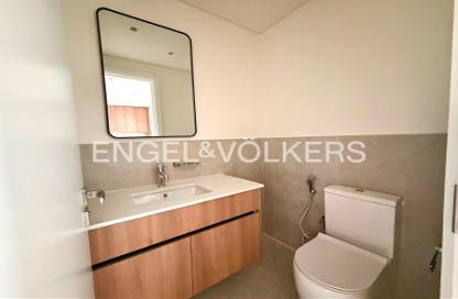 Apartment - 1 Bedroom - 2 Bathrooms for rent in FH Residency - District 3 - Jumeirah Village Triangle - Dubai Apartment - 1 Bedroom - 2 Bathrooms for rent in FH Residency - District 3 - Jumeirah Village Triangle - Dubai