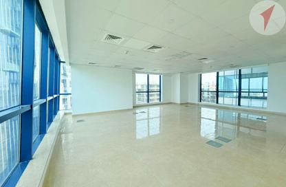 Office Space - Studio - 1 Bathroom for rent in Jumeirah Bay X3 - Jumeirah Bay Towers - JLT Cluster X - Jumeirah Lake Towers - Dubai