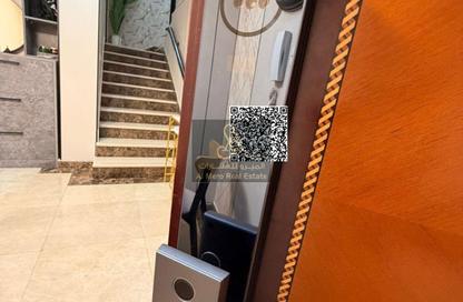 Apartment - 4 Bedrooms - 4 Bathrooms for sale in Ajman Corniche Residences - Ajman Corniche Road - Ajman