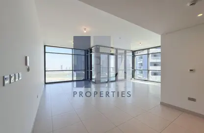 Apartment - 3 Bedrooms - 3 Bathrooms for rent in Canal Residence - Al Reem Island - Abu Dhabi