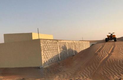 مستودع - استوديو للايجار في الصجعة الصناعية - الصجعة - الشارقة