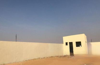 مستودع - استوديو للايجار في الصجعة الصناعية - الصجعة - الشارقة