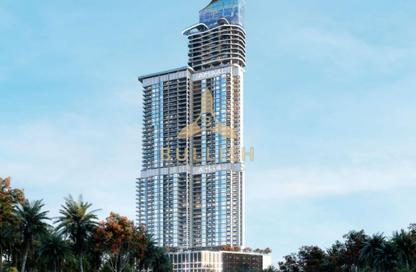 Apartment - 1 - 2 for sale in Amaal 8 - Ras Al Khor Industrial 1 - Ras Al Khor - Dubai