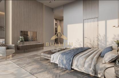Apartment - 1 - 2 for sale in Amaal 8 - Ras Al Khor Industrial 1 - Ras Al Khor - Dubai