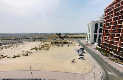 Apartment - 2 Bedrooms - 3 Bathrooms for rent in Venezia Residence - Dubai Silicon Oasis - Dubai