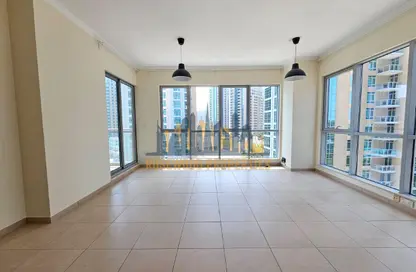 Apartment - 1 Bedroom - 1 Bathroom for rent in The Residences 1 - The Residences - Downtown Dubai - Dubai