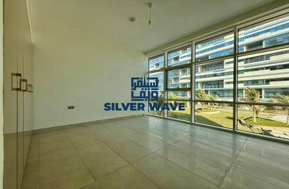 Apartment - 2 Bedrooms - 3 Bathrooms for rent in Lamar Residences - Al Seef - Al Raha Beach - Abu Dhabi Apartment - 2 Bedrooms - 3 Bathrooms for rent in Lamar Residences - Al Seef - Al Raha Beach - Abu Dhabi