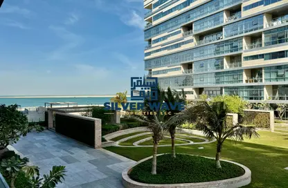 Apartment - 2 Bedrooms - 3 Bathrooms for rent in Lamar Residences - Al Seef - Al Raha Beach - Abu Dhabi Apartment - 2 Bedrooms - 3 Bathrooms for rent in Lamar Residences - Al Seef - Al Raha Beach - Abu Dhabi