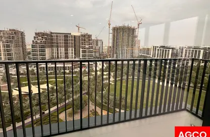 Apartment - 3 Bedrooms - 3 Bathrooms for rent in Lime Gardens - Dubai Hills Estate - Dubai