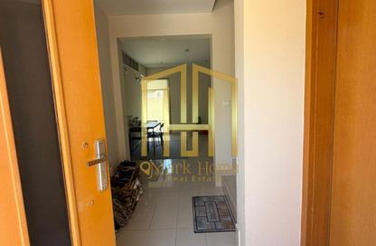 Townhouse - 4 Bedrooms - 5 Bathrooms for rent in Qattouf Community - Al Raha Gardens - Abu Dhabi