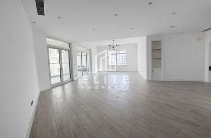 شقة - 3 غرف نوم - 4 حمامات للايجار في أبو كيبال - مساكن شور لاين - نخلة جميرا - دبي