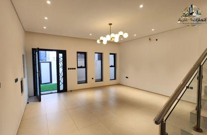 Villa - 7 - 7+ for sale in Kabbali Hills - Al Helio 2 - Al Helio - Ajman