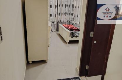 Apartment - 2 - 1 for rent in Al Hafeet Tower - Al Taawun Street - Al Taawun - Sharjah Apartment - 2 - 1 for rent in Al Hafeet Tower - Al Taawun Street - Al Taawun - Sharjah