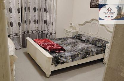 Apartment - 2 - 1 for rent in Al Hafeet Tower - Al Taawun Street - Al Taawun - Sharjah