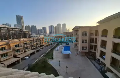 Apartment - 1 Bedroom - 1 Bathroom for sale in Diamond Views 2 - Diamond Views - Jumeirah Village Circle - Dubai