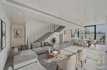 Villa - 4 Bedrooms - 6 Bathrooms for sale in June - Arabian Ranches 3 - Dubai