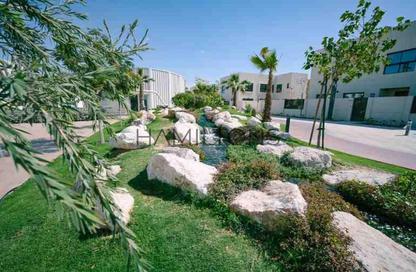 Villa - 3 Bedrooms - 4 Bathrooms for rent in Sharjah Sustainable City - Sharjah Villa - 3 Bedrooms - 4 Bathrooms for rent in Sharjah Sustainable City - Sharjah